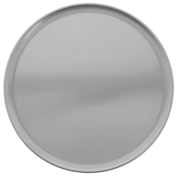 American Metalcraft CTP16 Pizza Pans, 16.1" Length x 16.1" Width, Silver