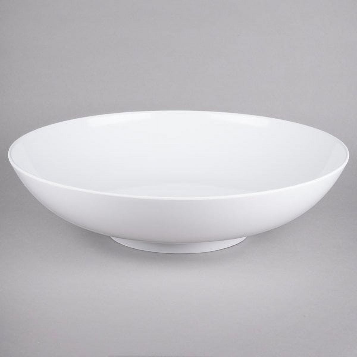 American Metalcraft Melamine Mega Bowl