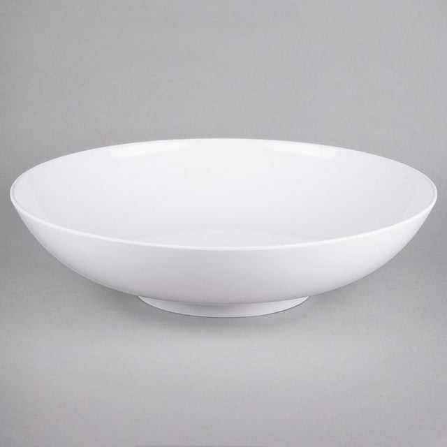 American Metalcraft Melamine Mega Bowl