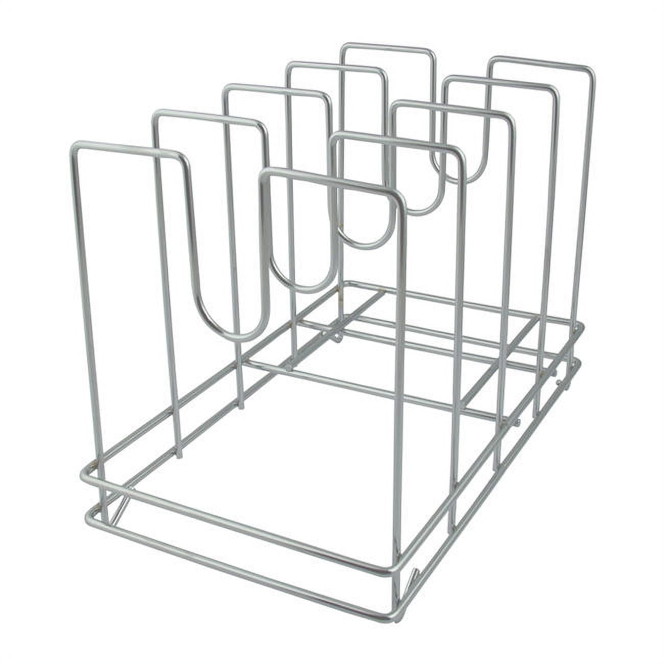 American Metalcraft PIZZA SCREEN RACK
