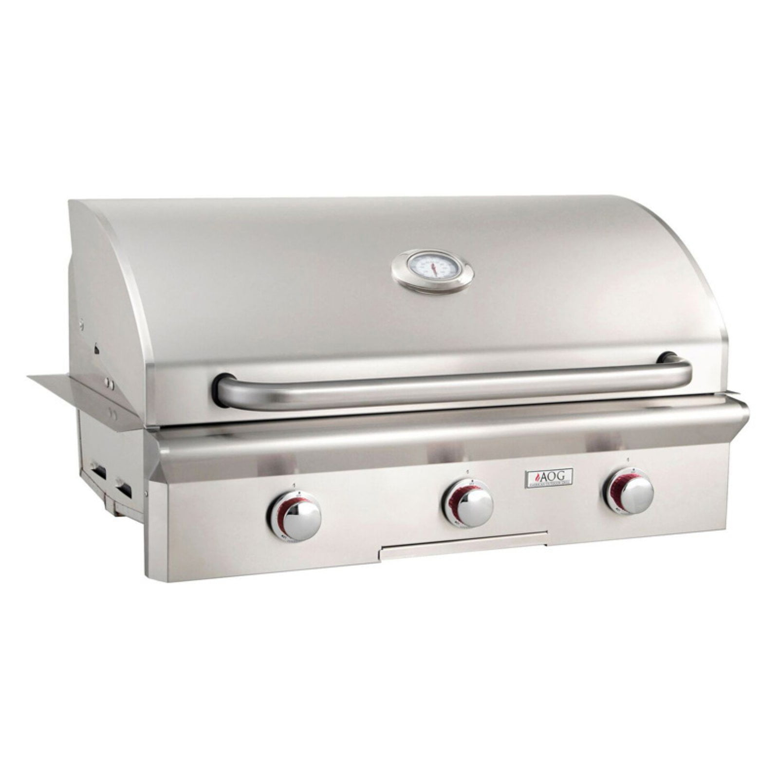 T-Series Natural Gas Grill 36in.