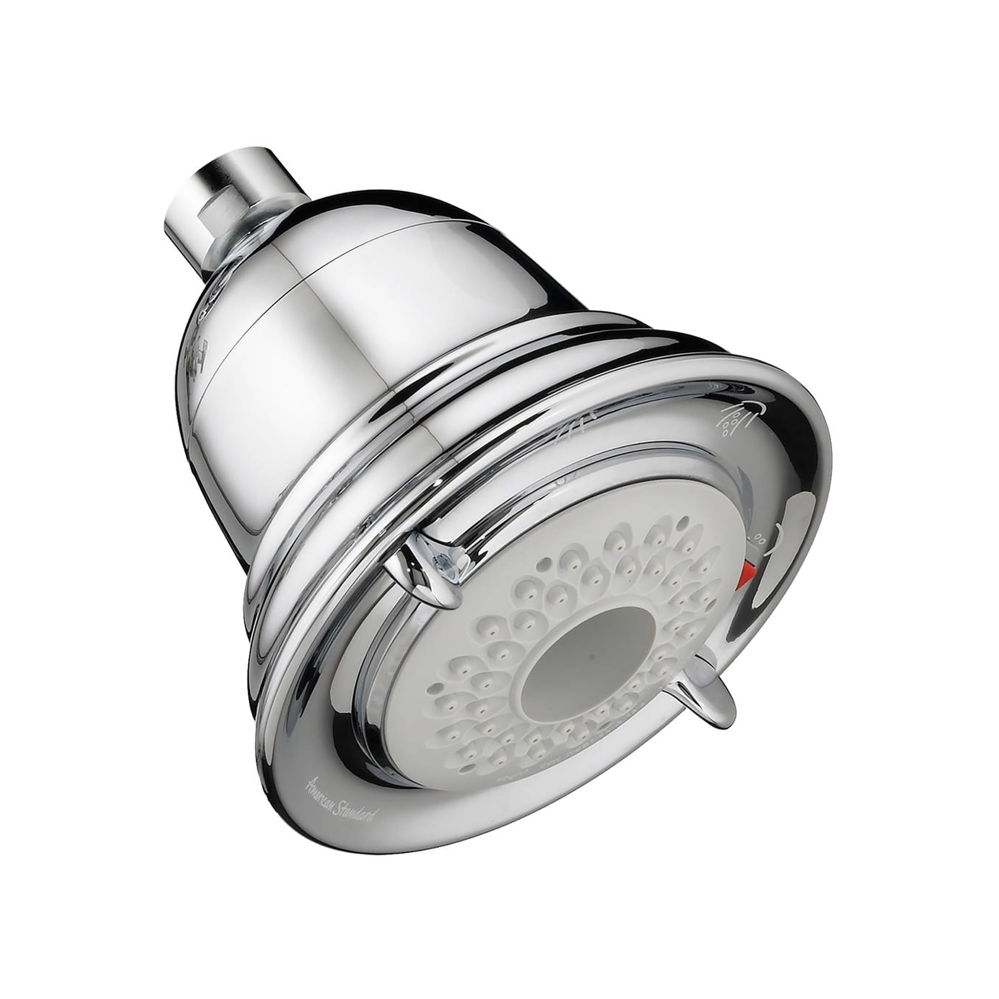 American Standard 1660.113 Multi-Function Shower Head - Chrome