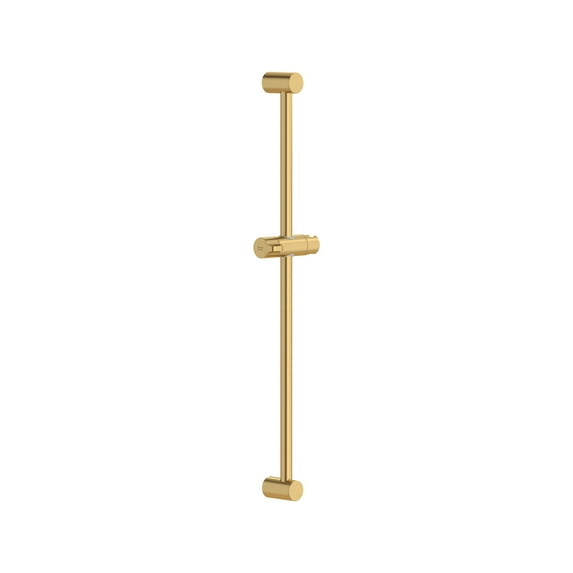 American Standard 1660730.GN0 Universal Slide Bar, Brushed Cool Sunrise (Gold)