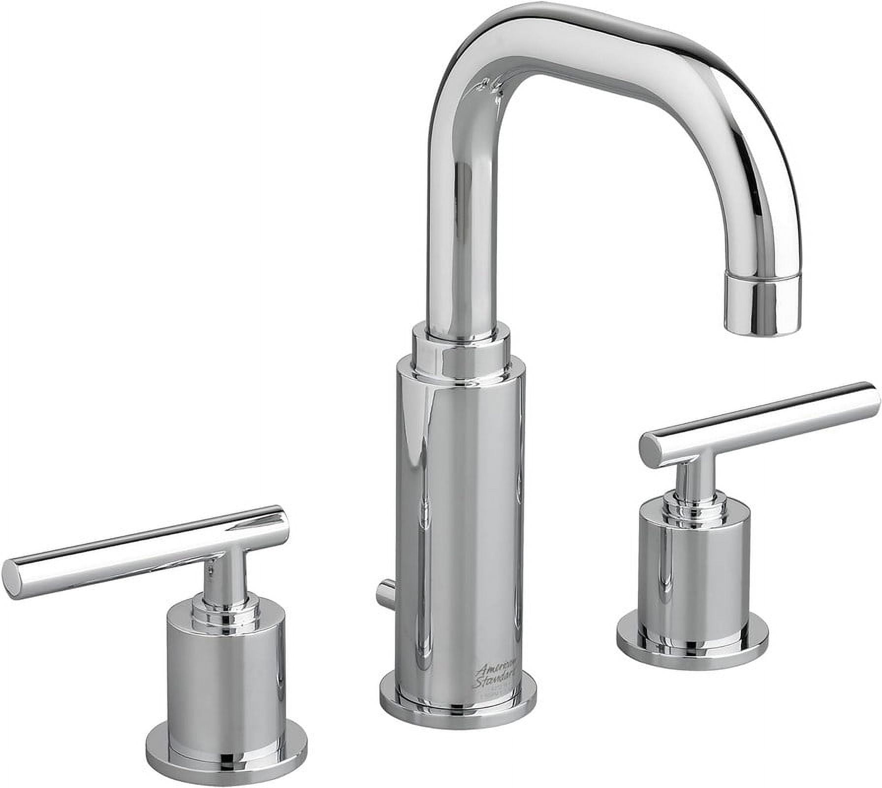 American Standard Mid Arc,Chrome,American Standard,Serin  2064831.002