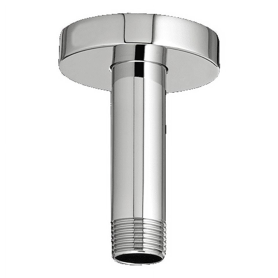 American Standard Ceiling Mount Rain Shower Head Shower Arm 3 inch