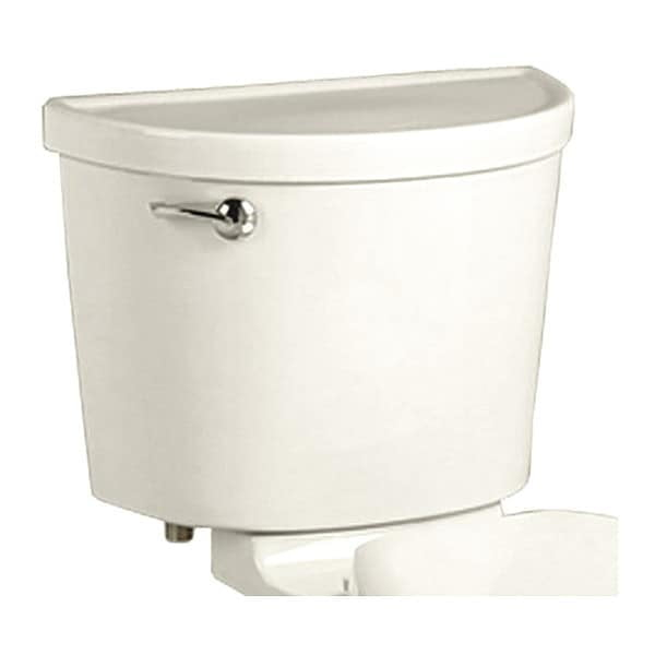 American Standard 4225A.004 Champion Pro 1.6 Gpf Toilet Tank Only - Off White