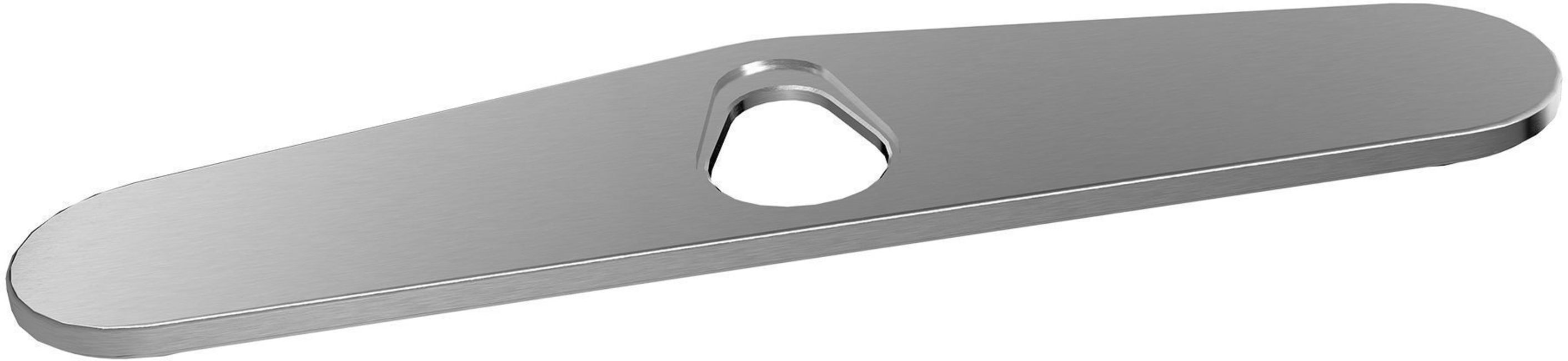 Beale MeasureFill Deck Plate