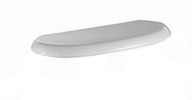 American Standard 735173-400 Replacement Tank Lid For Cadet Pro Tanks 4188B - White