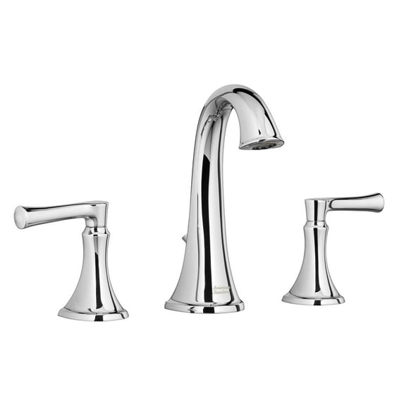 American Standard 7722.801 Estate Widespread Bathroom Faucet - Chrome