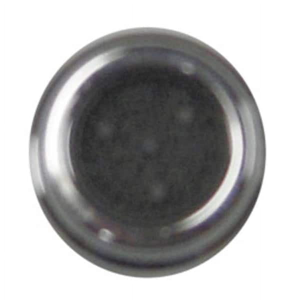 Hampton Porcelain Cross Index Caps