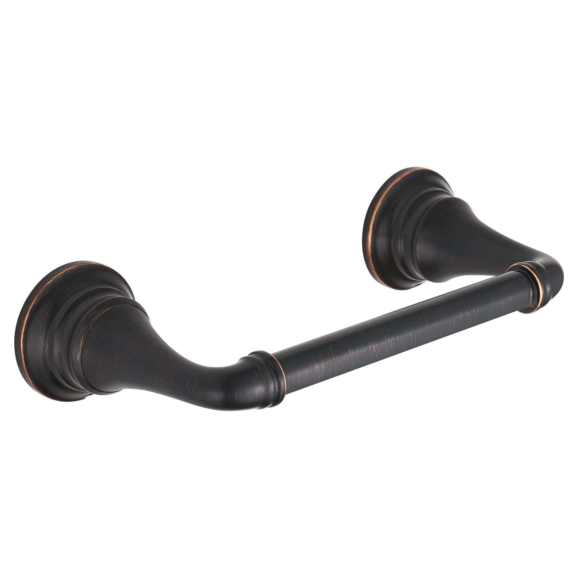 American Standard Delancey Toilet Paper Holder Legacy Bronze