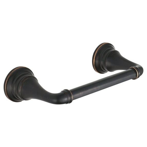 American Standard Delancey Toilet Paper Holder Legacy Bronze