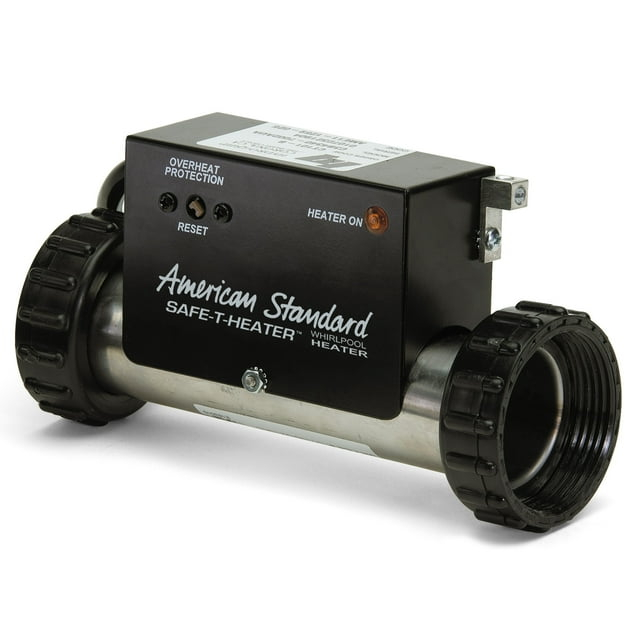 Safe-T-Heater