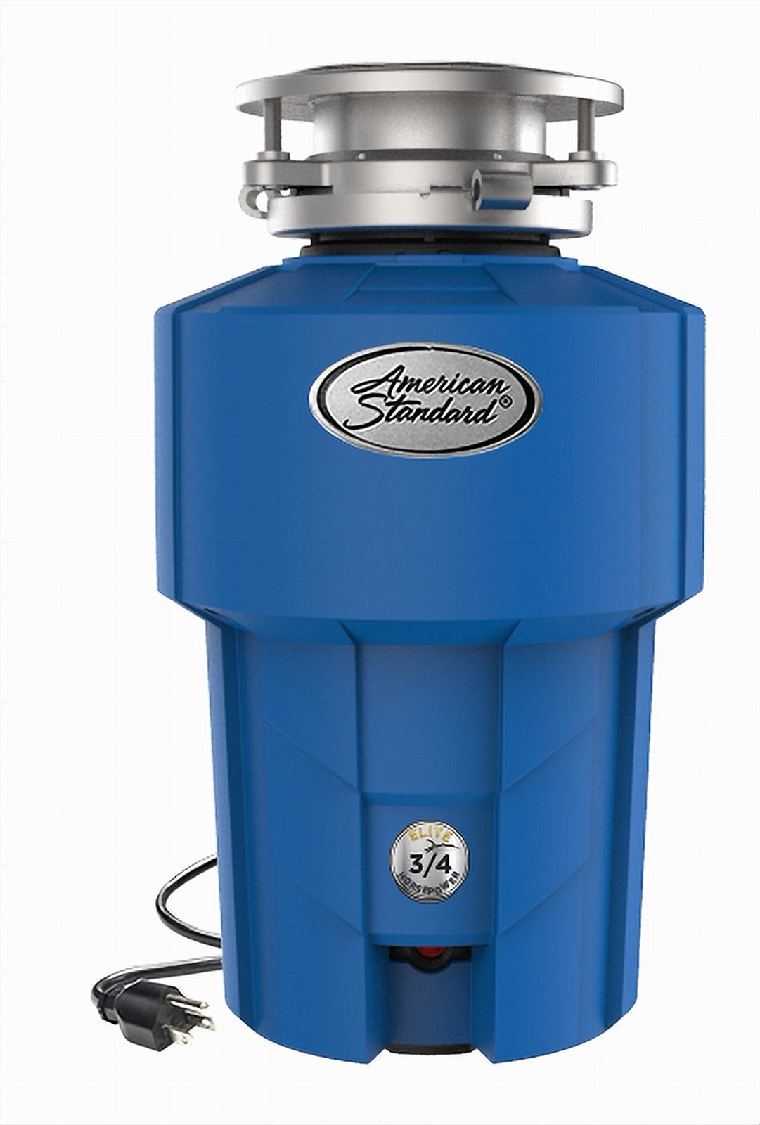 American Standard Elite ASE-90 Deluxe Garbage Disposal 3/4 HP