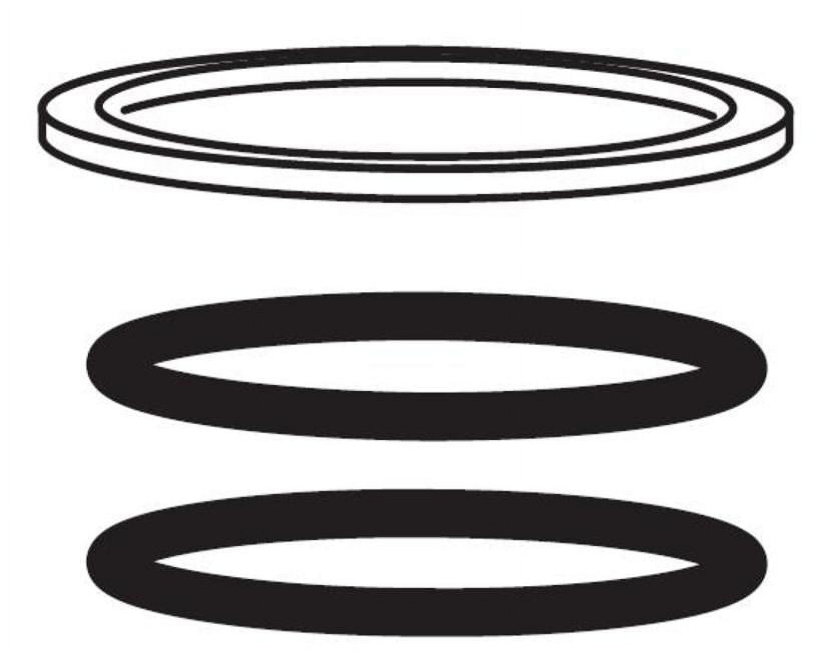 American Standard M962148-0070A  Spout Seal Kit (Culinaire)