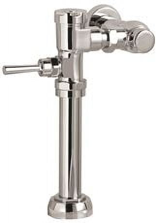 Ultima 0.5 Gallons Manual Flush Valve