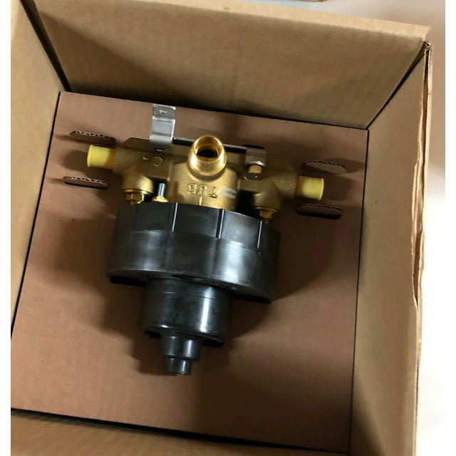 American Standard Pressure Balanced Rough Valve Body With 1/2 PEX Inlets R127SS