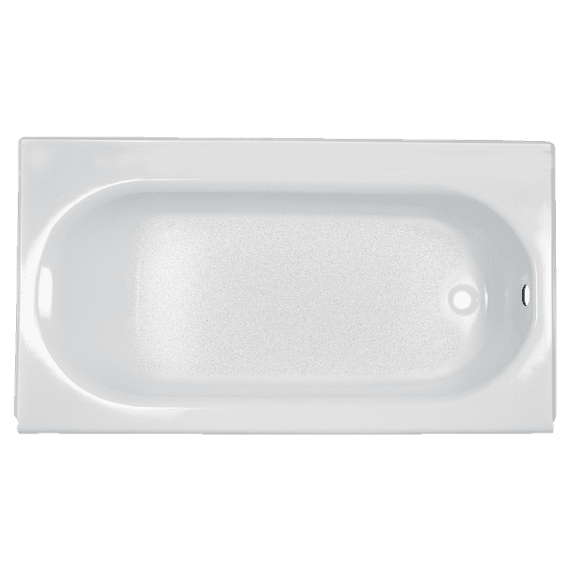 Princeton 60'' x 30'' Alcove / Tile In Soaking Americast Bathtub