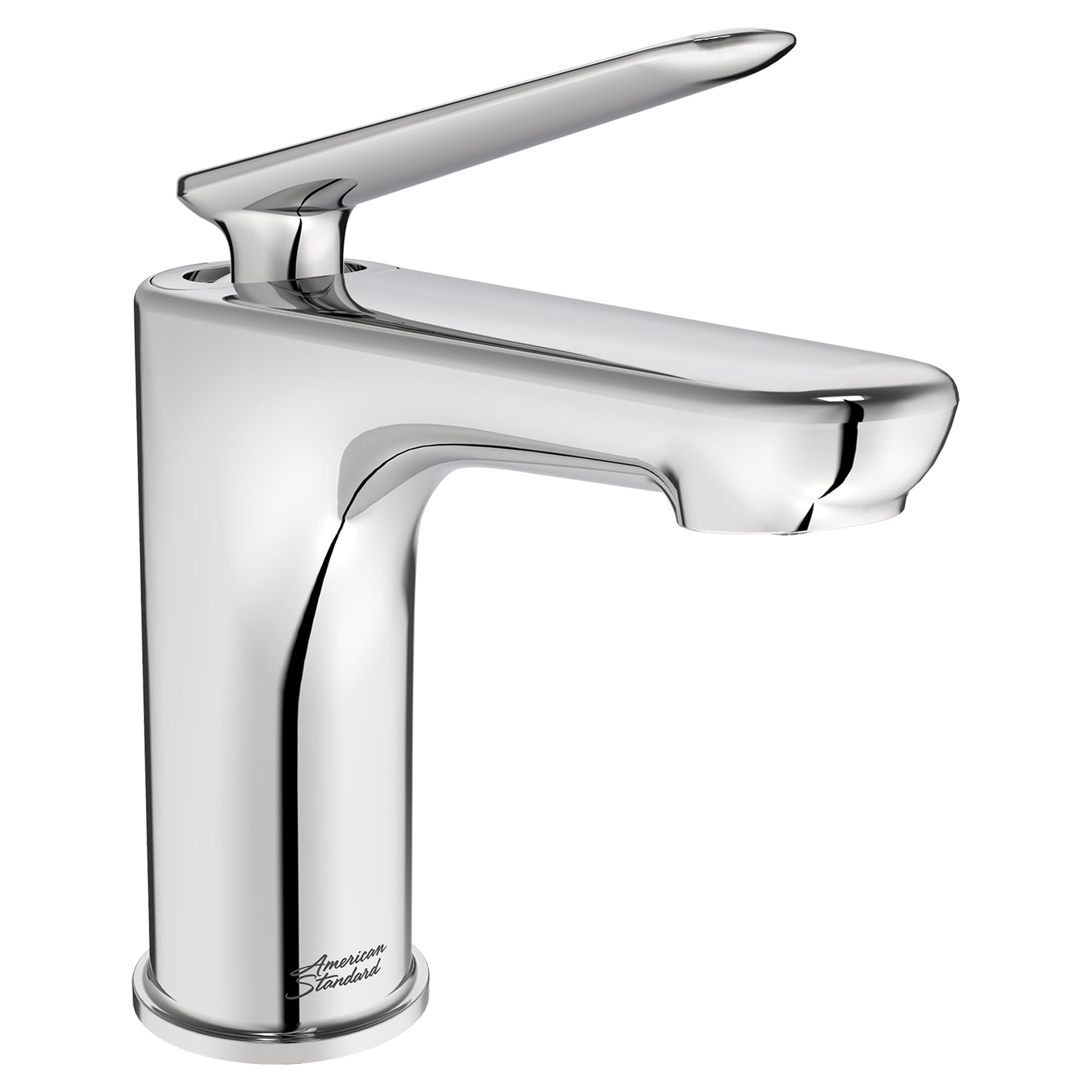 American Standard Studio® S Single Hole Lever Handle Bathroom Faucet 1.2 gpm/ 4.5 L/min