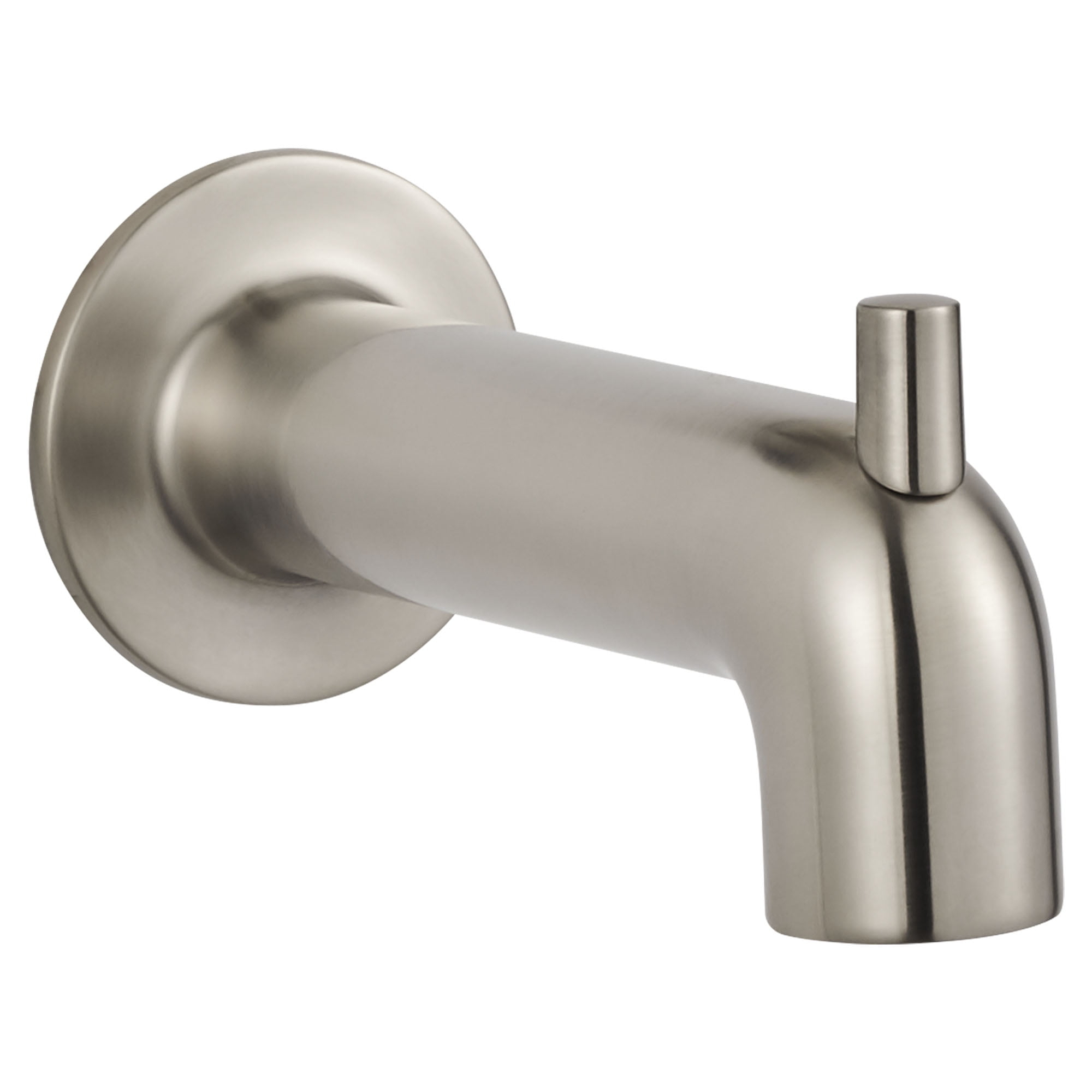 Studio S Wall Tub Spout with Diverter
