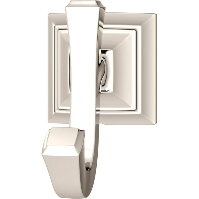 Town Square S Wall Mounted Robe Hook