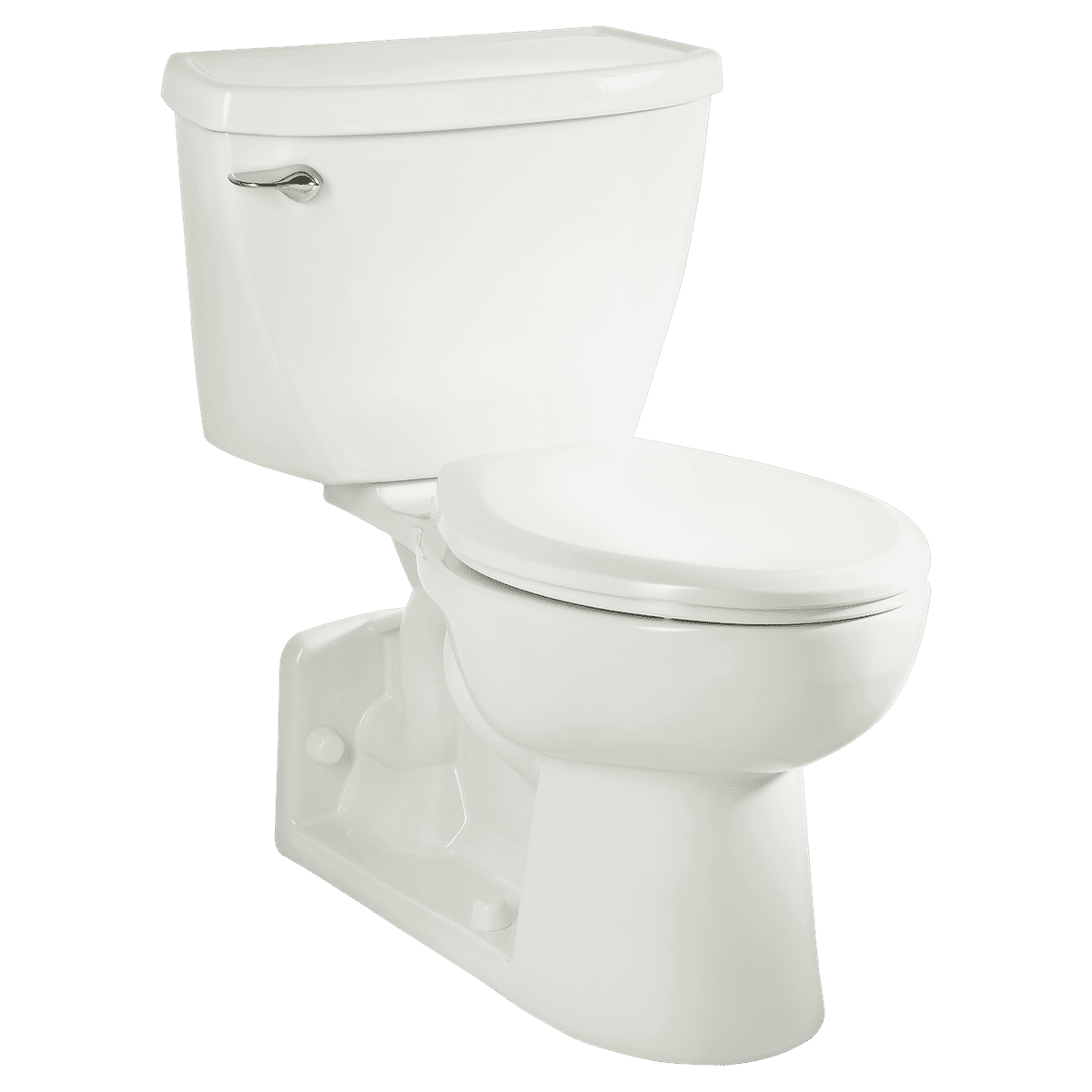 American Standard Yorkville 1.6 Gallons GPF Elongated Comfort Height Floor Mounted Kit (Seat Not Included)