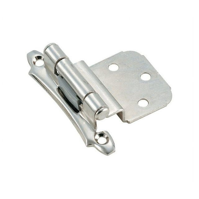 Face Mount Overley Hinge