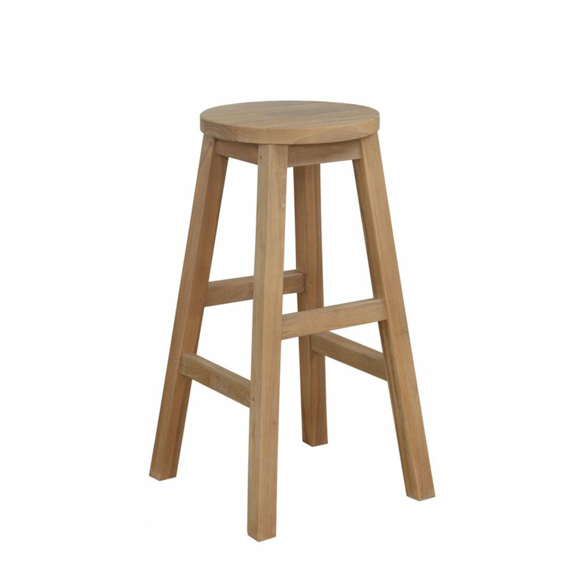 Alpine Round Counter Stool
