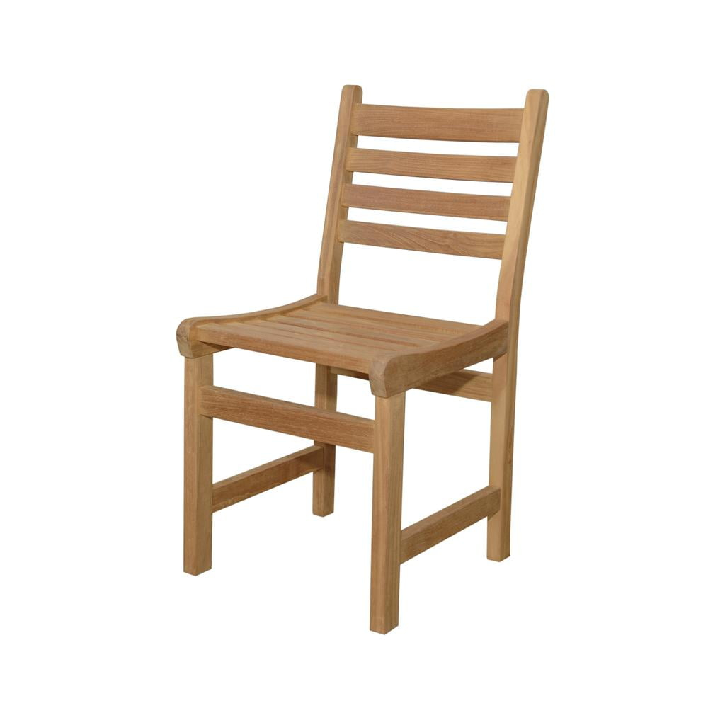 Maykoosh African Artifacts Dining Chair