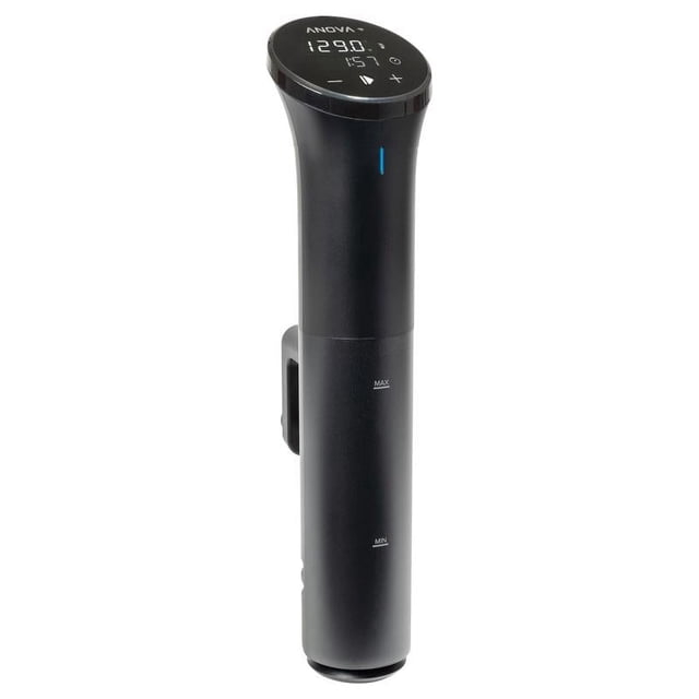 Anova Culinary Sous Vide Precision Cooker Nano 3.0, 800 watts