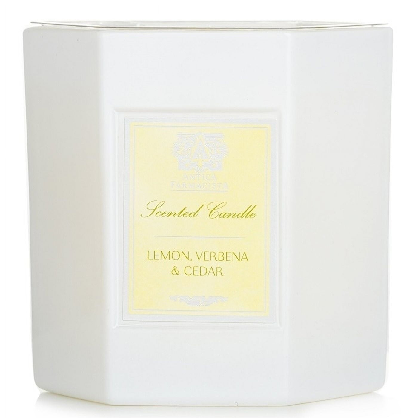 Antica Farmacista Candle - Lemon  Verbena & Cedar 255g/9oz