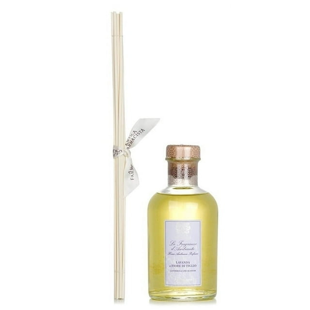 Antica Farmacista Diffuser - Lavender & Lime Blossom 500ml/17oz