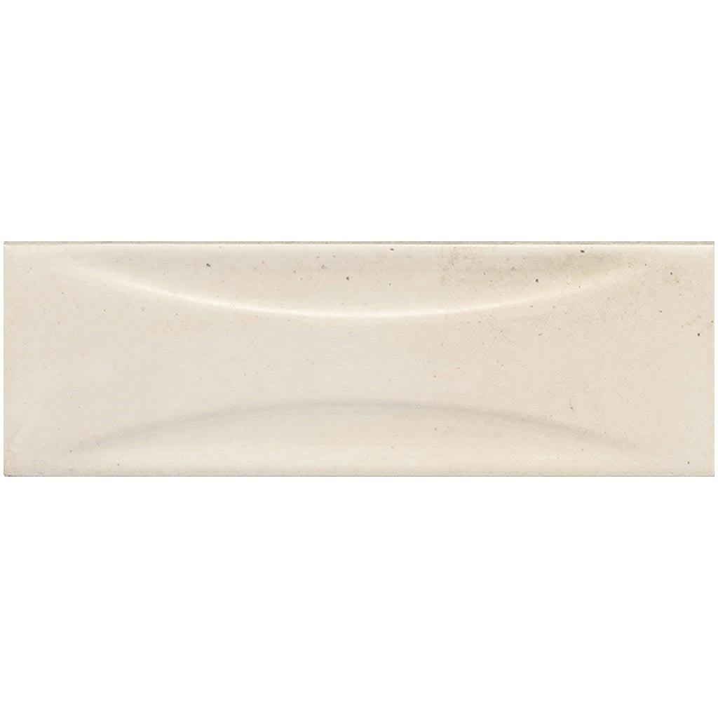Antiek 2.58'' W x 7.9'' L Beveled Ceramic Subway Singular Tile