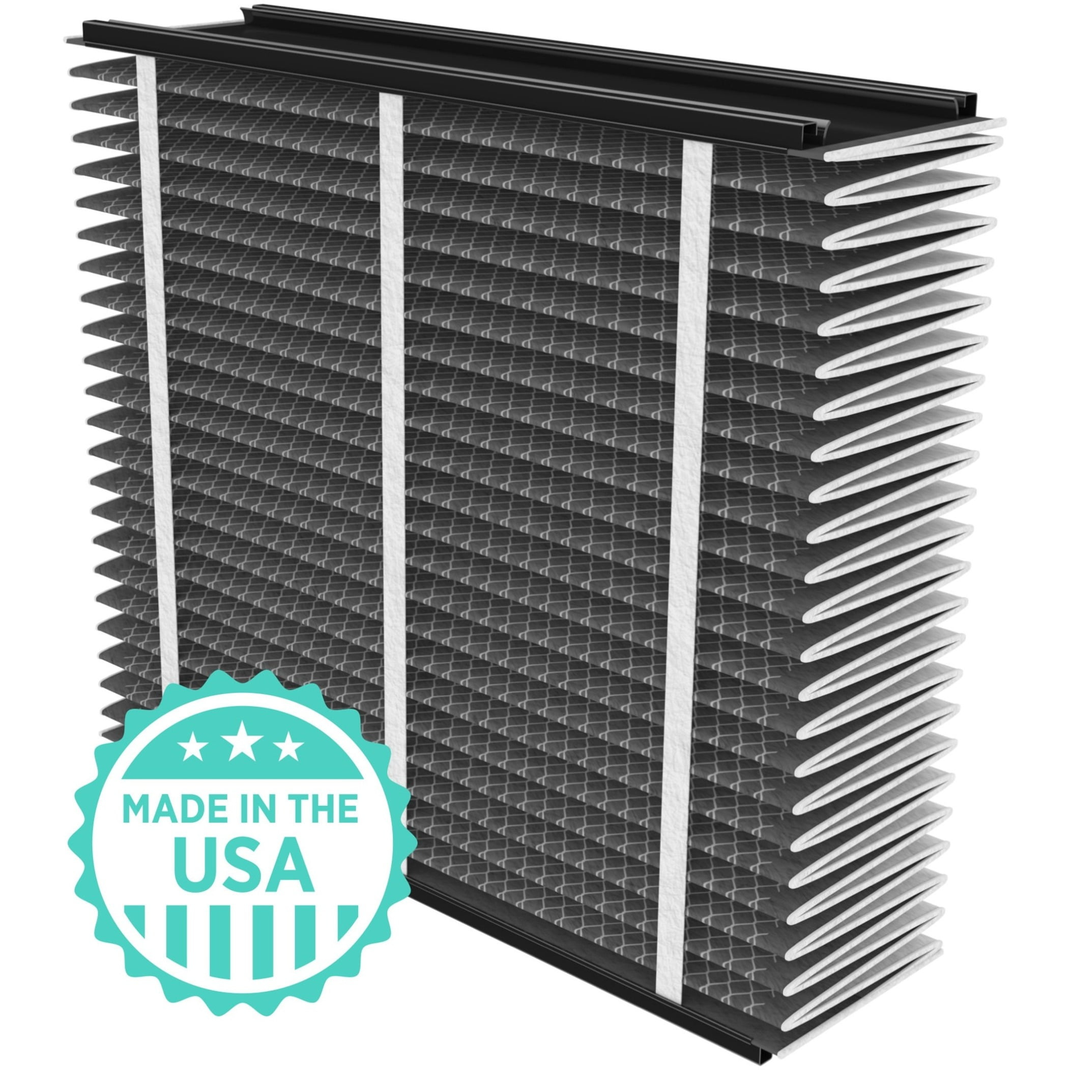 Aprilaire 413Cbn 30" X 4" 2000 Cfm Merv 13 Media Filter