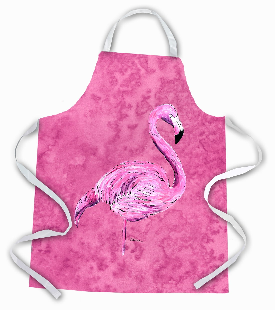Highland Dunes No Pattern Bib Apron