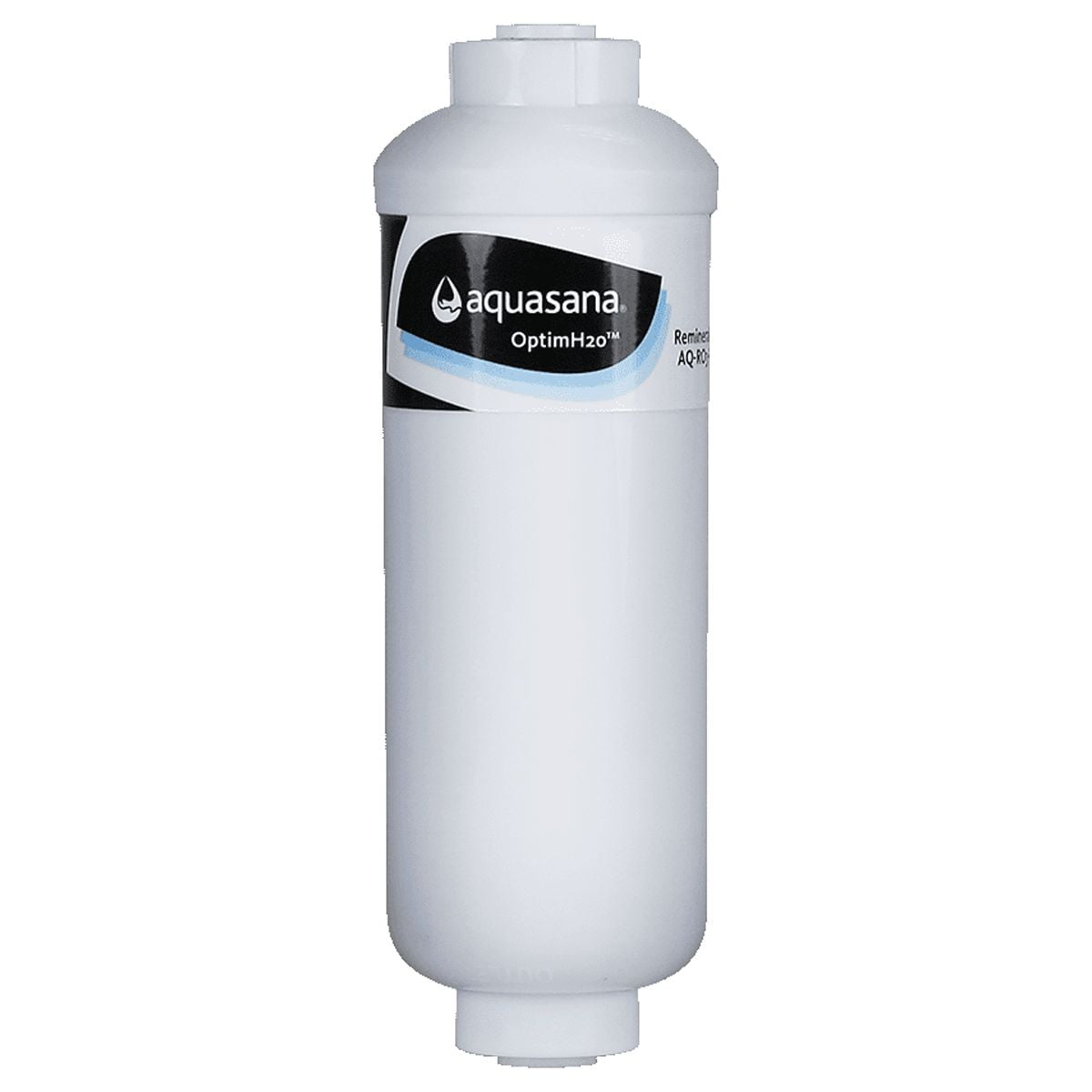 Aquasana Remineralizer Replacement for OptimH2O RO Water Filter - AQ-RO3-RM