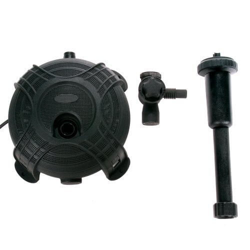 Aquascape 91014 600 AquaJet Submersible Pump