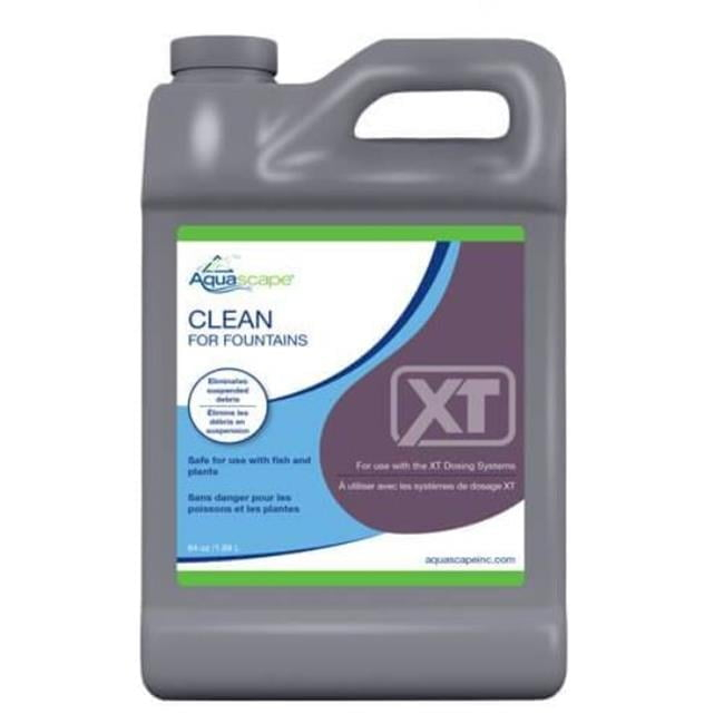 Aquascape Clean for Fountains XT - 64 oz - 40058