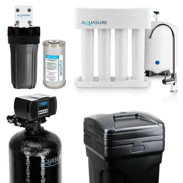 Filtration System