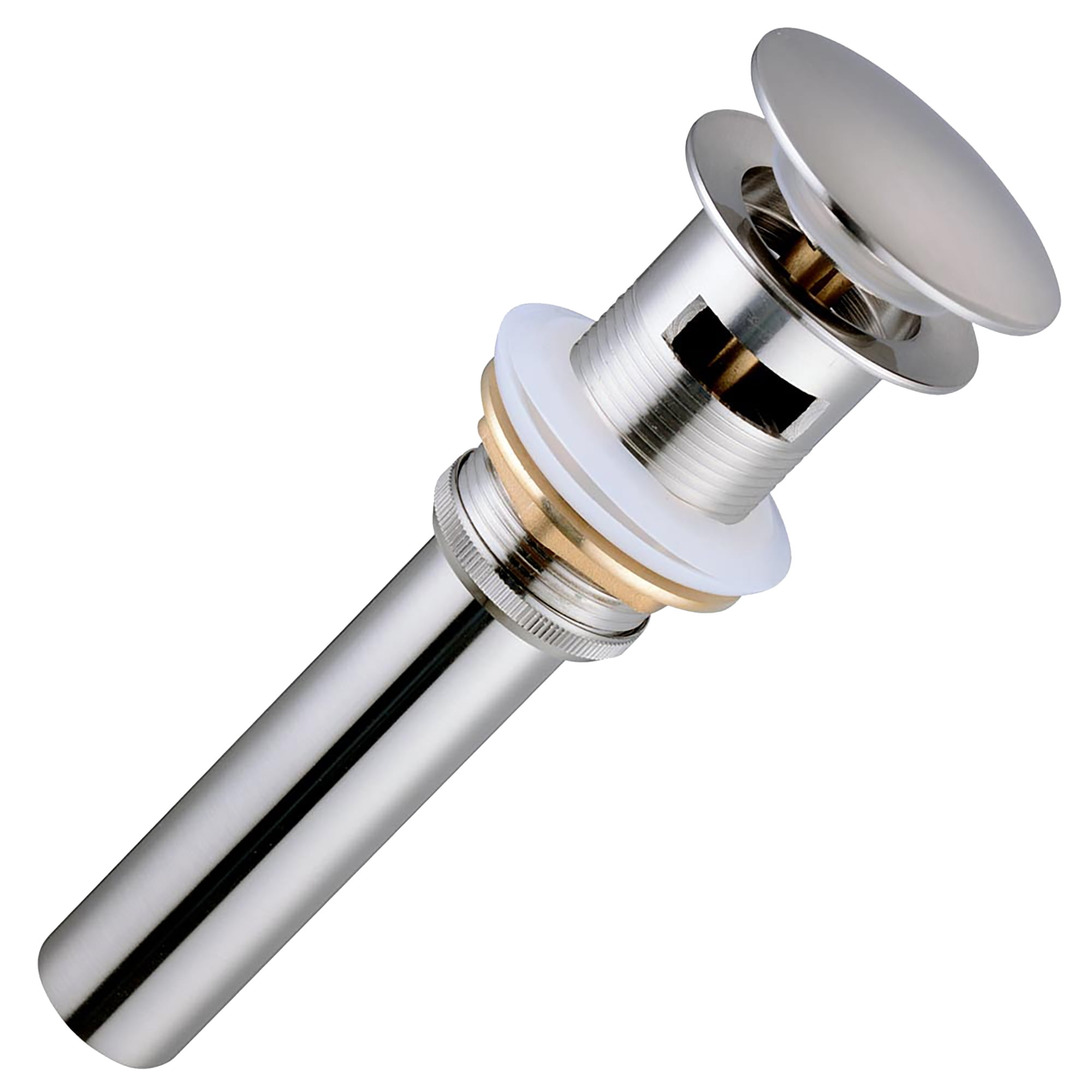 2.59'' W Pop-Up