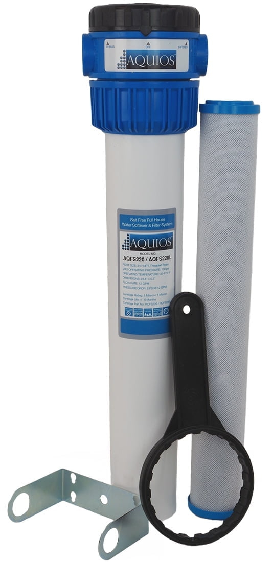 Filtration System