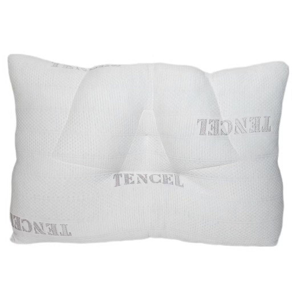 Arc4Life V-Traction Adjustable Cervical Memory Foam Neck Pillow