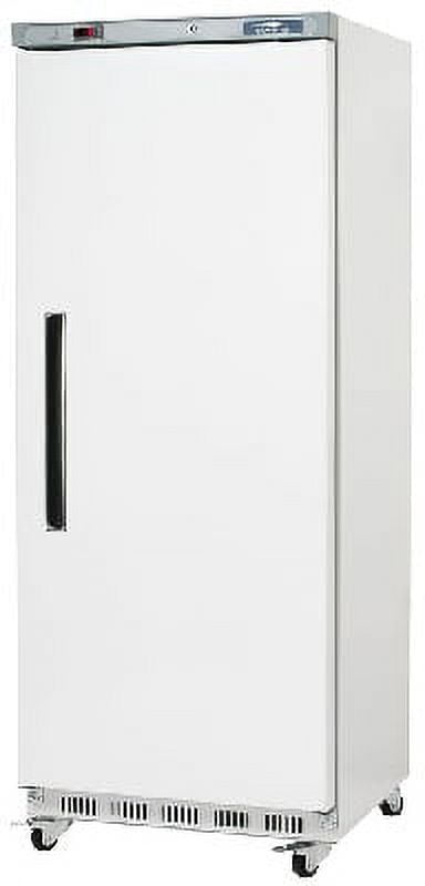 Arctic Air AWF25 Arctic Air AWF25 Single Door Reach-in Freezer, White
