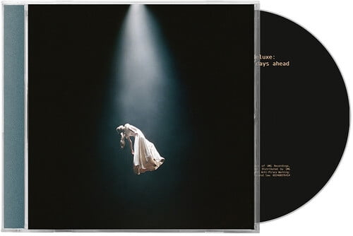 Ariana Grande - Eternal Sunshine Deluxe: Brighter Days Ahead  (CD)