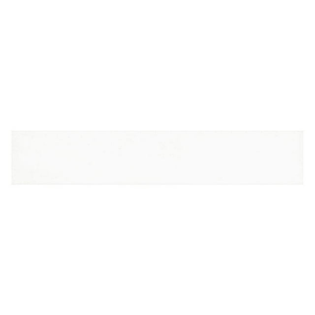 Ariel Al-Wq-Sidesplsh Ariel 21-1/5" Quartz Vanity Side Splash - White