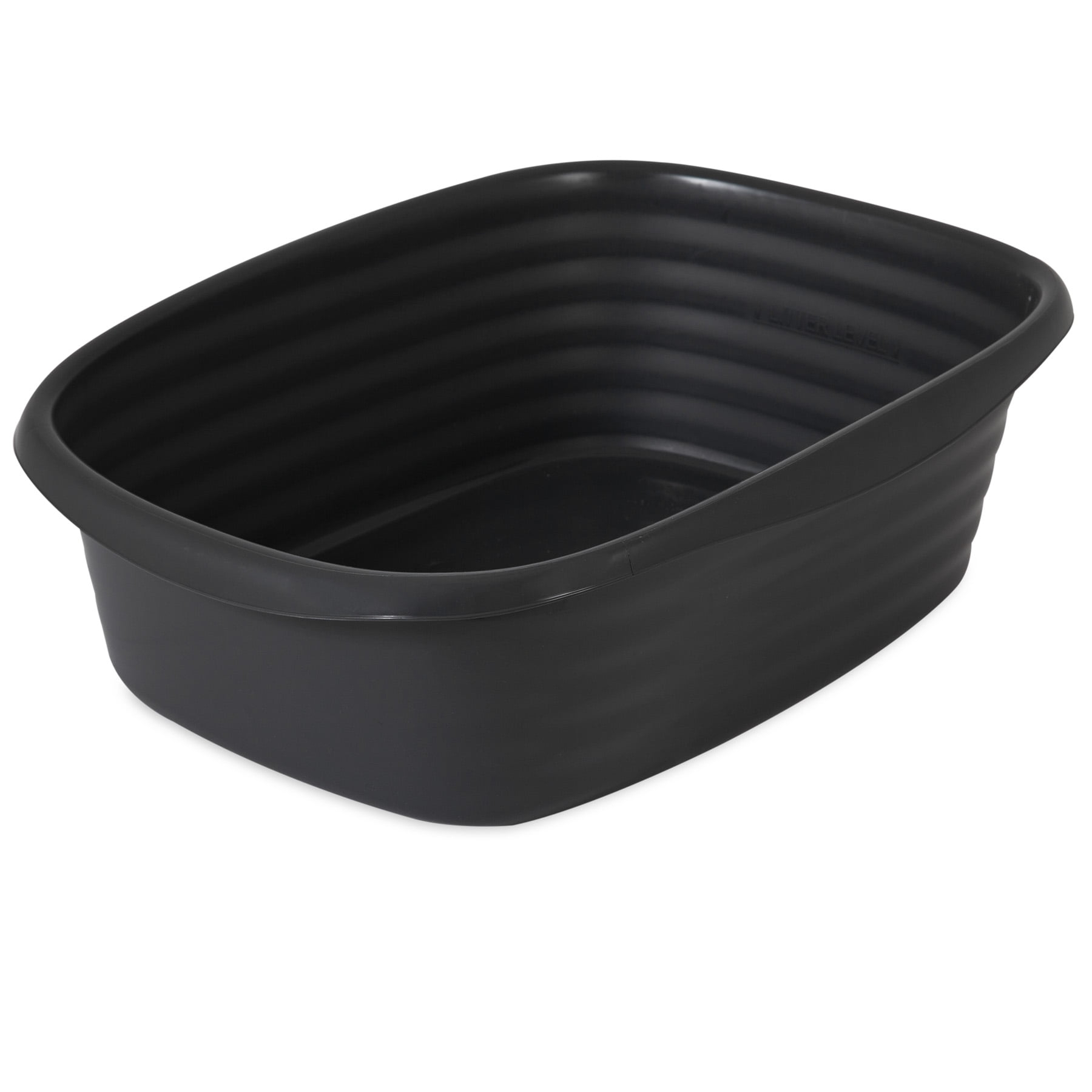 Plastic Litter Box