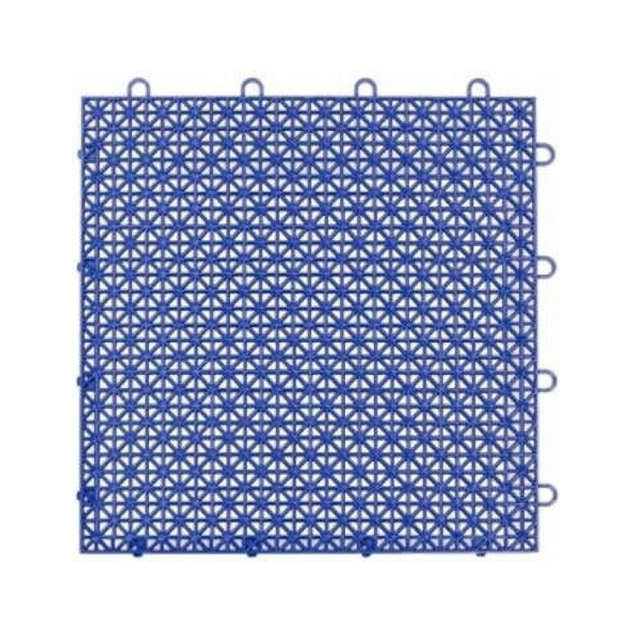 Quix Tile Quix Interlocking Indoor/Outdoor Floor Tiles, Patio Flooring, Garage Tile, Decorative Mat, Sport Courts