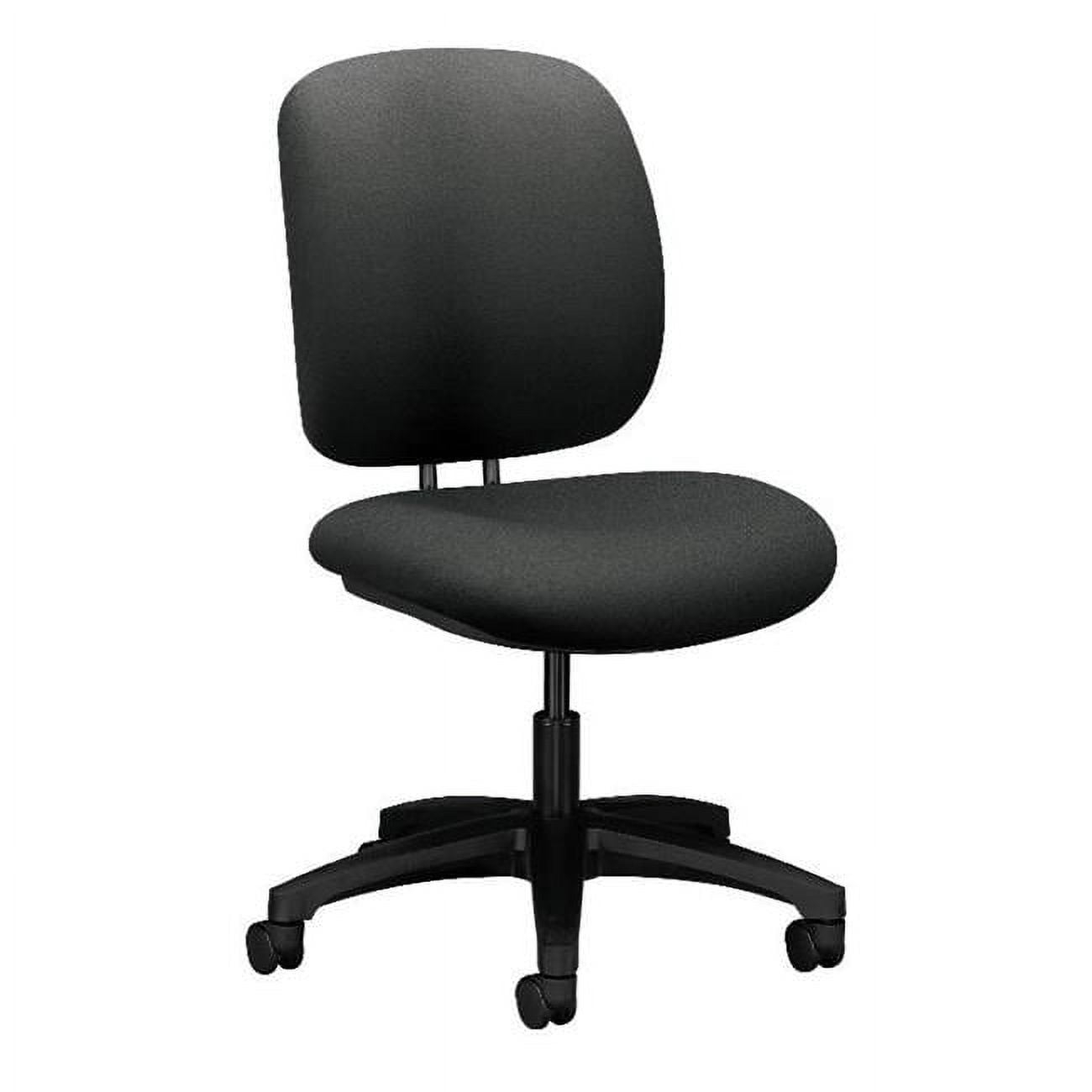 HON ComforTask 5900 Series Armless Task Office Chair