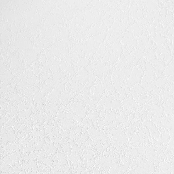 Armstrong 2x4 GRENOBLE Acoustic Ceiling Tiles for Suspended Ceiling Grids, 8-tiles per pack, White