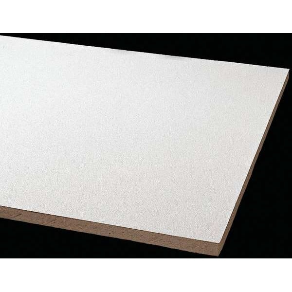Armstrong Ceiling Tile,48 in L,24 in W,PK8 870B